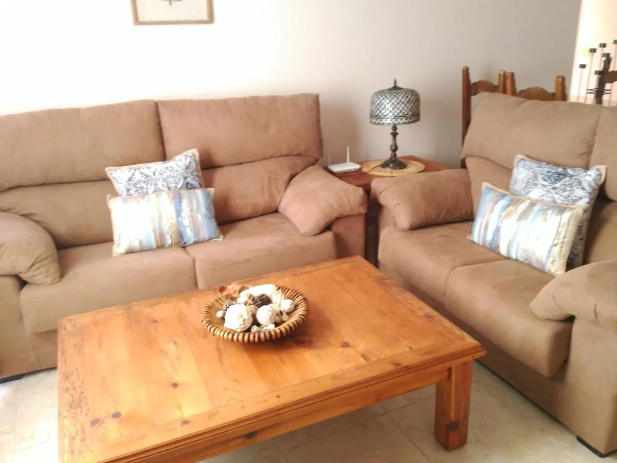 Confortable, Bright, Well Located Apartment Morro Jable   Morro Jable (Fuerteventura)