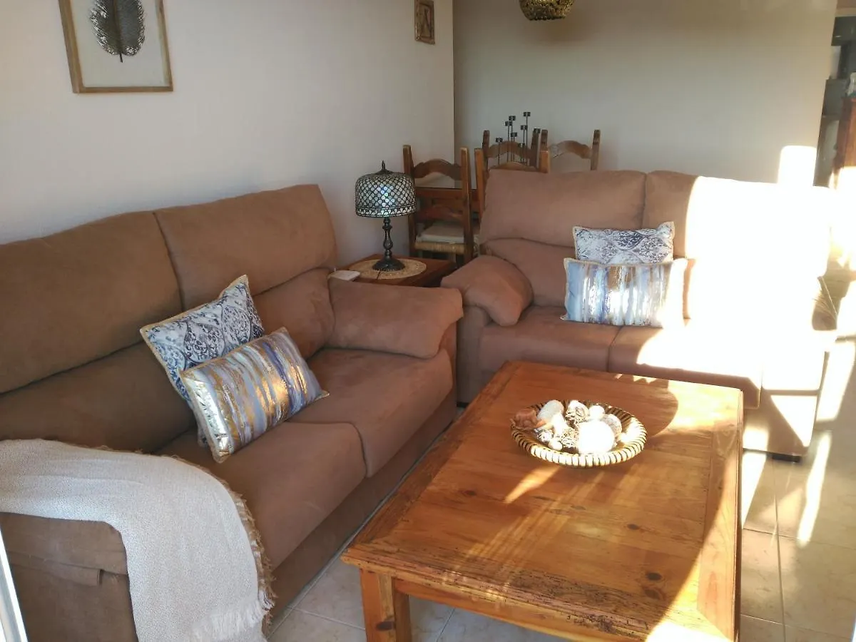 Confortable, Bright, Well Located Apartment Morro Jable  0*, Morro Jable (Fuerteventura)