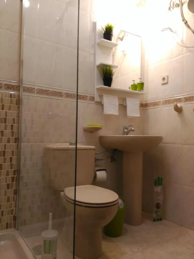 Confortable, Bright, Well Located Apartment Morro Jable  0*, Morro Jable (Fuerteventura) España