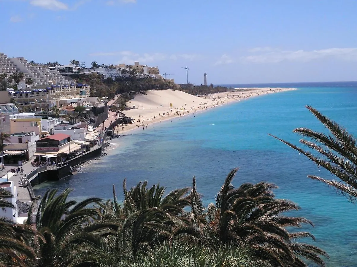 Confortable, Bright, Well Located Apartment Morro Jable