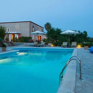  Agroturismo Planells España