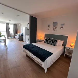 Apartamento Vistas, Morro Jable (Fuerteventura)