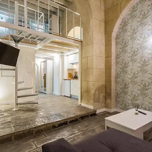  Apartamento Azvalia - Casa San Juan España