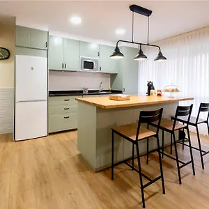  Apartamento Astillerogane España