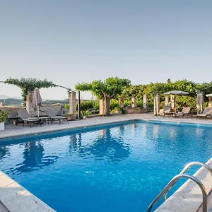  Agroturismo Sa Rota D' En Palerm España