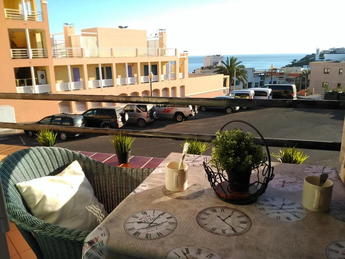 Confortable, Bright, Well Located Apartment Morro Jable  0*, Morro Jable (Fuerteventura) Spain