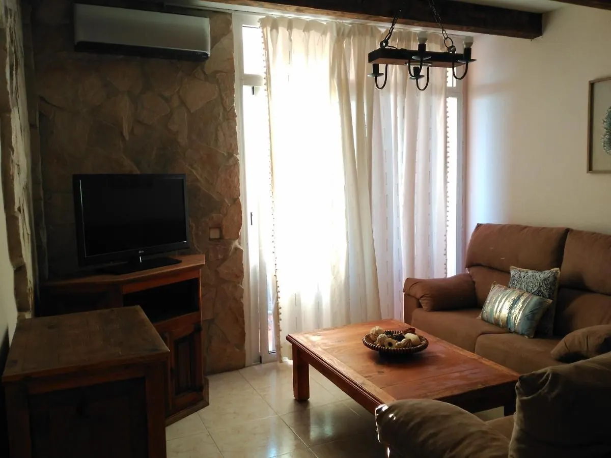 Confortable, Bright, Well Located Apartment Morro Jable  Spain