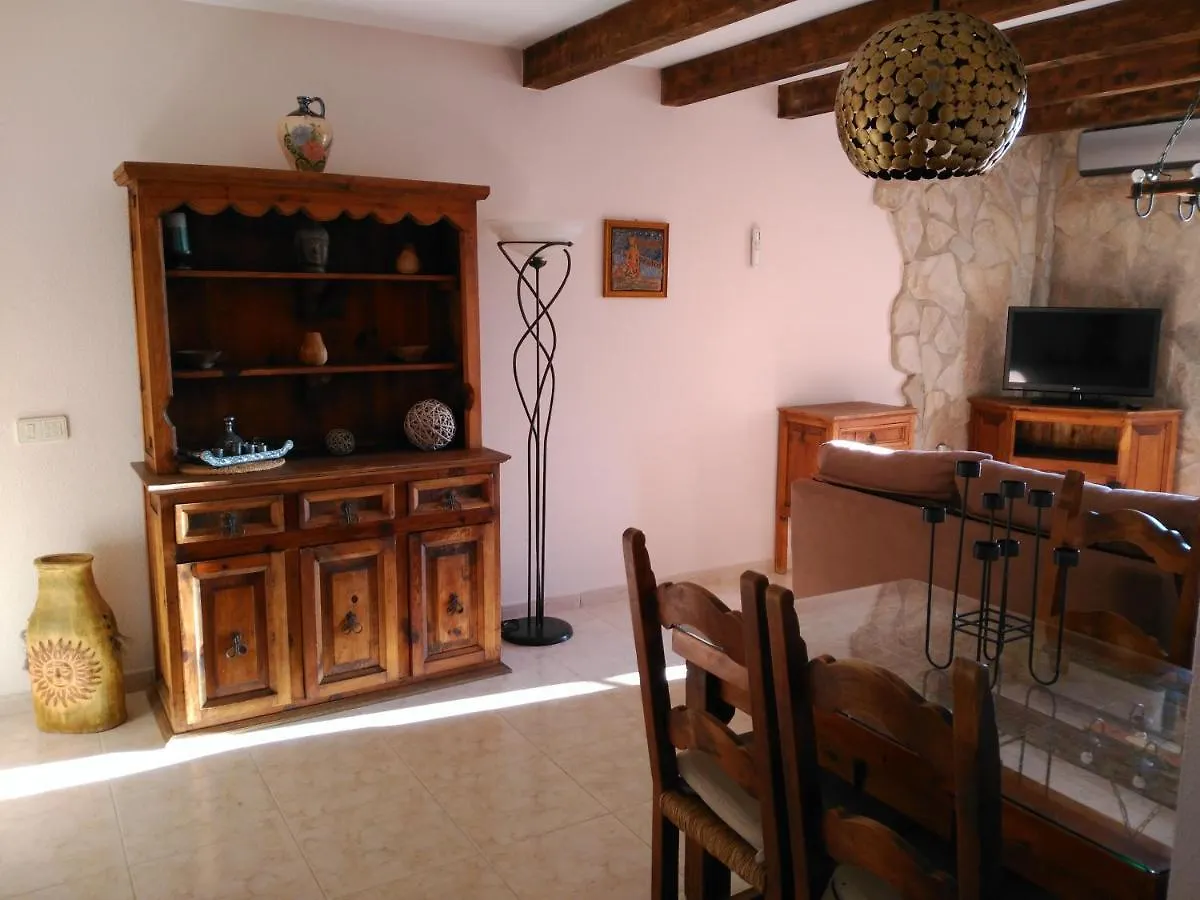 Confortable, Bright, Well Located Apartment Morro Jable