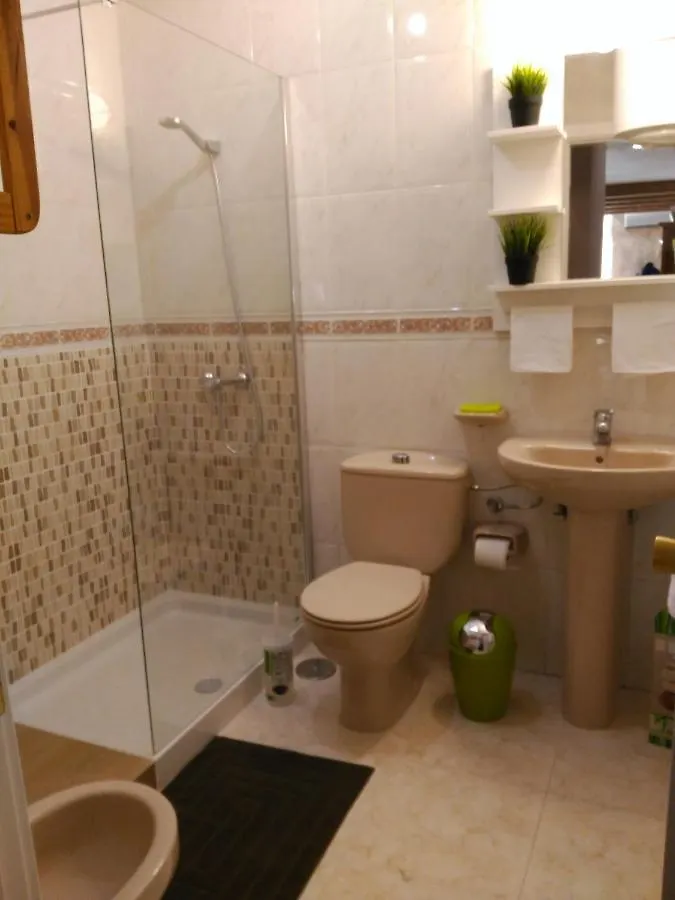 Confortable, Bright, Well Located Apartment Morro Jable   Morro Jable (Fuerteventura)